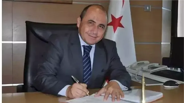 Yeni KKTC Büyükelçisi Ali Murat Başçeri Kimdir?
