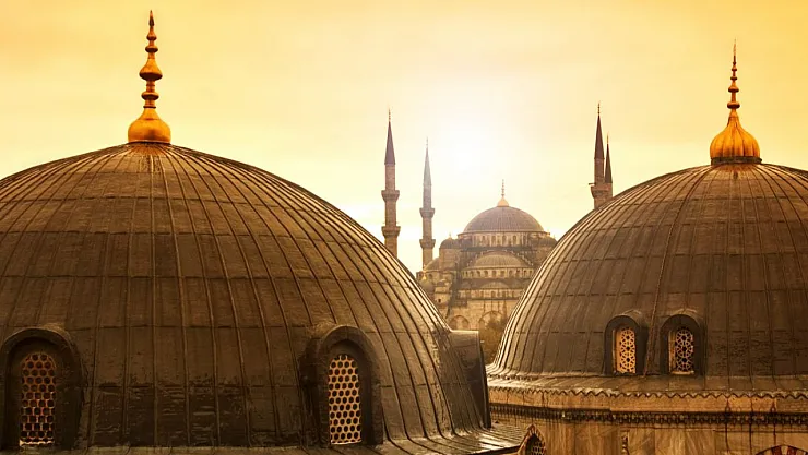 Kocaeli iftar vakti: Bugün Kocaeli'de iftar saat kaçta?