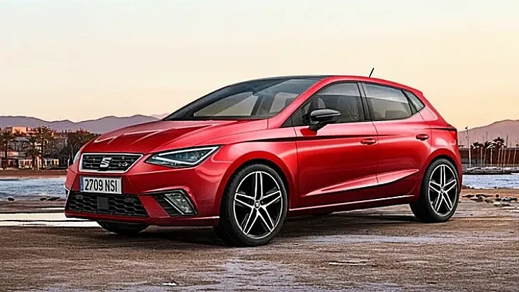 ŞOK FIRSAT! 459.444 TL'ye Sıfır Otomobil! Seat'tan ÖTV'siz Satış ile Hayaller Gerçek Oluyor!