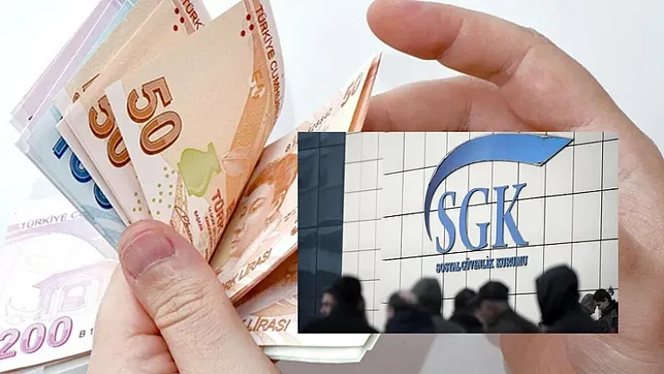 MÜKEMMEL FIRSAT! Emekli Maaşınızı İKİ KATINA ÇIKARMAK İÇİN KAÇIRILMAZ ADIMLAR!