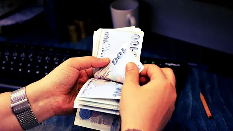 SON ŞANS! 5.000 TL Geri Ödemesiz Avans Fırtınası!