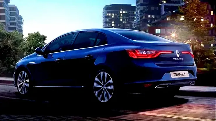 Renault'tan BÜYÜK MÜJDE! Ayda Sadece 19.000 TL Taksitle Megane Sedan Sahibi Olun!