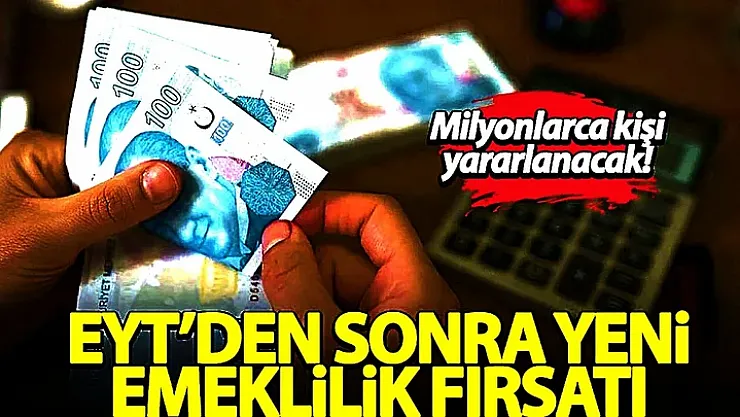 2008 Sonrası Emeklilik Şartları Belli Oldu! İşte Yeni Sistem