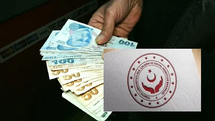 Devletten Aylık 10.125 TL Yardım! PTT'ye Koşan Koşana!