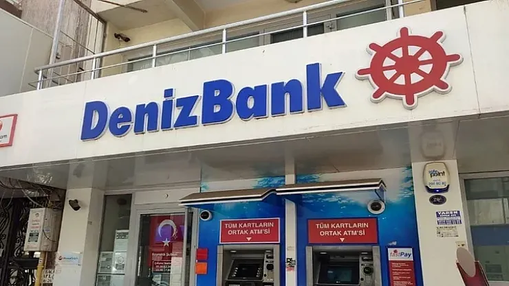 Denizbank Yarın Sabah Bombayı Patlatıyor! 18 Yaş Üzeri Olan Herkes İçin Büyük Fırsat!