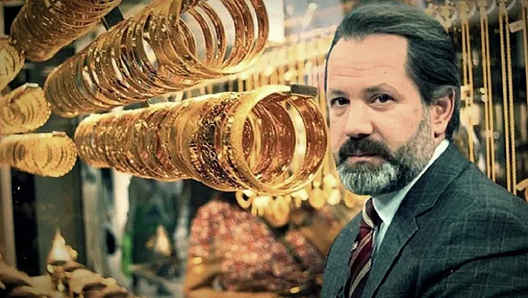 İslam Memiş'ten Çarpıcı Altın Tahmini: Gram Altın 4555 TL Olacak!