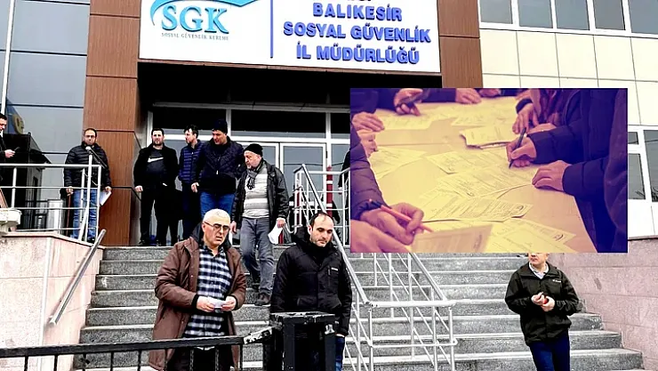 SGK Girişi 1991, 2001, 2011 Olanlara Erken Emeklilik Fırsatları