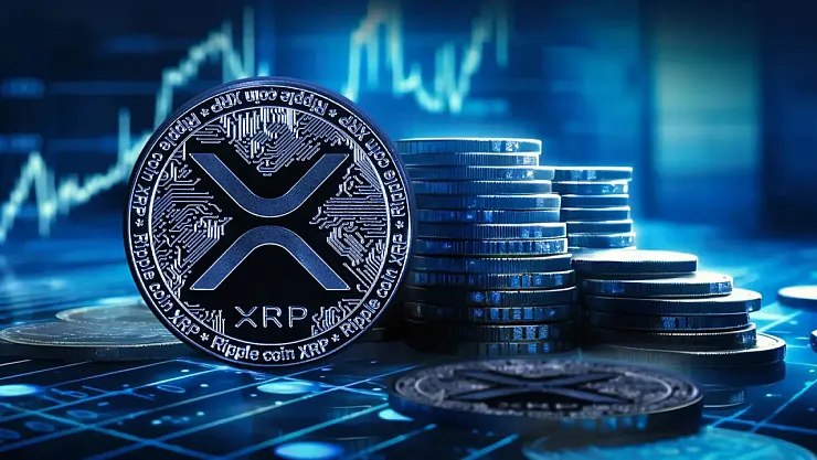 XRP Neden Yükseliyor? 2025