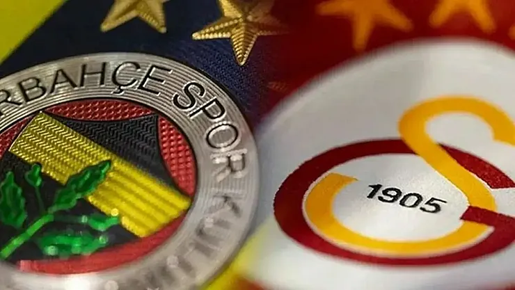 Süper Lig'in bitmesine 12 hafta kaldı Galatasaray, Fenerbahçe puan durumları, kalan maçları!