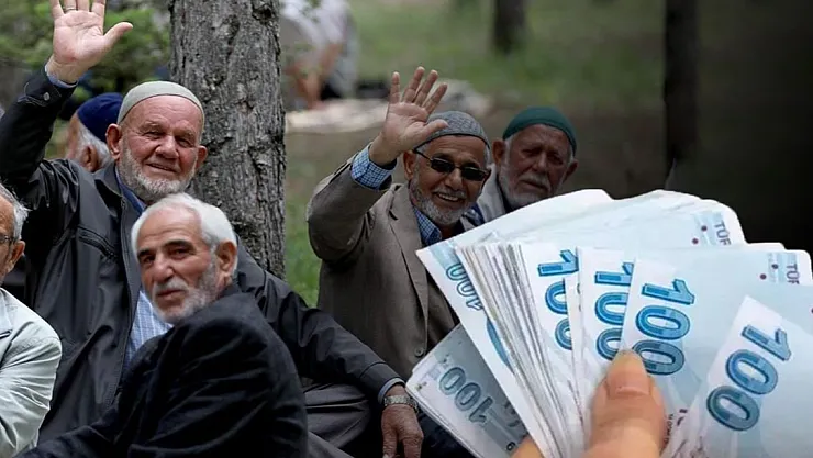 Ramazan İkramiyesi 2025: Emekli Bayram İkramiyesi Ne Kadar Olacak?