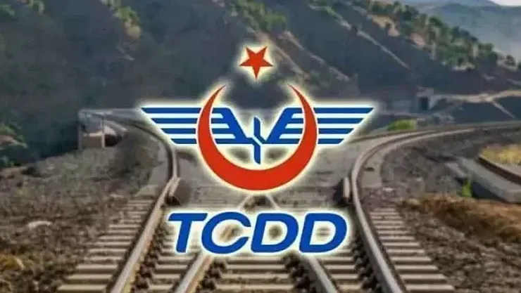 TCDD'den Şok İstihdam Hamlesi: 57 Yeni Personel Alınacak!