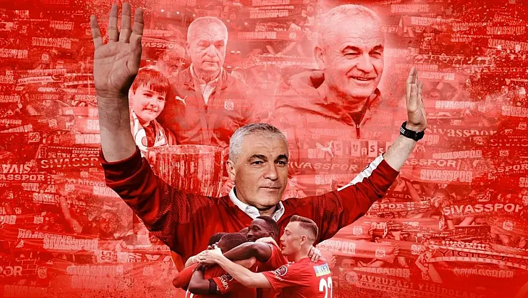 Futbol Dünyasında Deprem! Rıza Çalımbay Geri Dönüyor! Sivasspor Bombayı Patlattı!