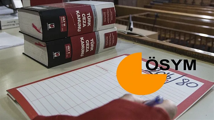 Hukuk Mesleklerine Giriş Sınavı İçin Geri Sayım Başladı! Başvurular Açıldı, Kaçıran YANDI!