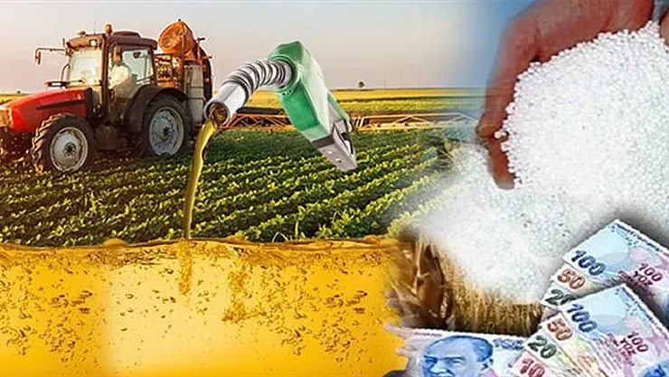 Mart ayı mazot ve gübre desteği ödemeleri ne zaman ödenecek? MAZOT GÜBRE DESTEĞİ! Mazot Gübre desteği ne zaman yatacak 2025?