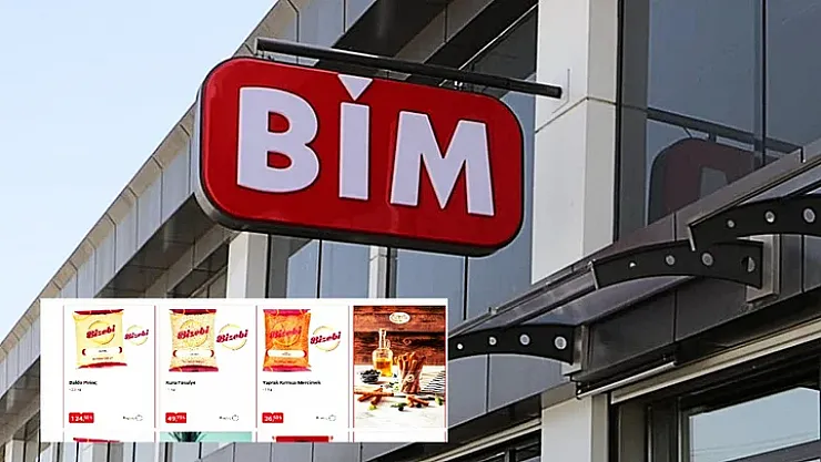 BİM İndirim Üstüne İndirim Yaptı! 1 Kilosu 36,50 TL'ye Düşerek Şaşırttı!