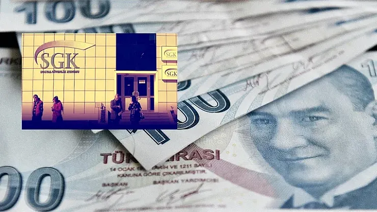 Milyonlarca Çalışana Şok Erken Emeklilik Fırsatı! 5 Yıl Önce Maaş Almaya Başlayın!