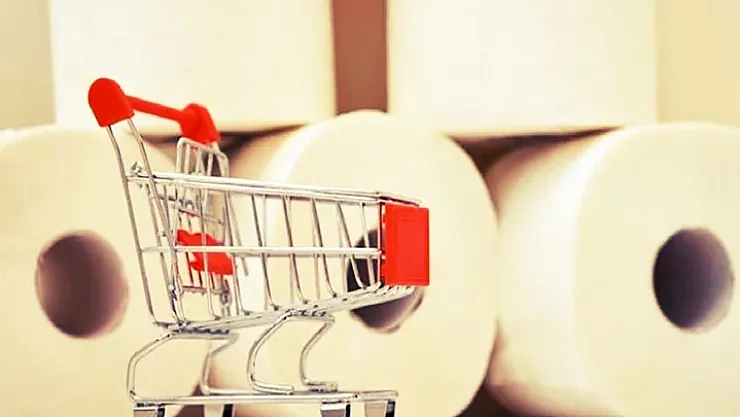 Şok Fırsat! Bizim Toptan'da Tuvalet Kağıdı 59.90 TL'ye Dünyayı Sallıyor!