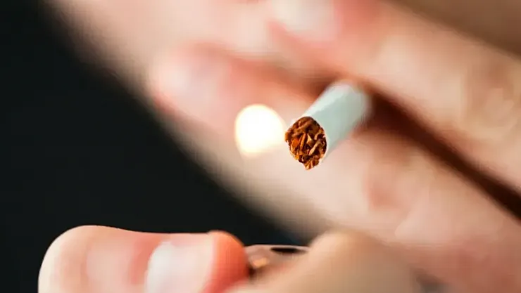 Sigara Tiryakilerine Çığ Gibi Zam! 8 TL'lik Fırtına Geliyor!