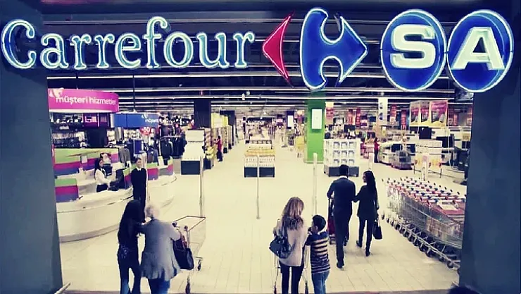 CarrefourSA'da İndirim Şöleni! 86,25 TL'ye Dana Sucuk!