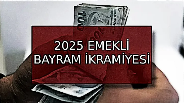 Son Şans! Bayram İkramiyesi için Sadece 2 Gün Kaldı! Bunu Yapmayan Alamaz!