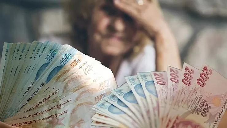 ANKARA'DA TARİH YAZILACAK! Kademeli Emeklilikte Heyecan Verici Gelişmeler!