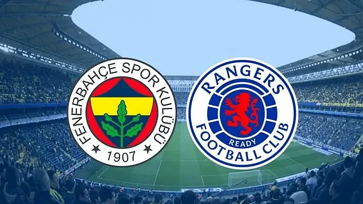 FRED NEDEN YOK? FENERBAHÇE-RANGERS MAÇINDA ŞOK EDEN GERÇEK: SAKAT MI, CEZALI MI? FUTBOL DÜNYASI AYAKTA!