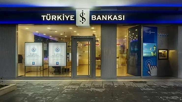 İş Bankası 2025 Yılı Personel Alımı Güncel Başvurusu Başladı! En Az Lise Mezunu Adaylar İçin Büyük Fırsat!