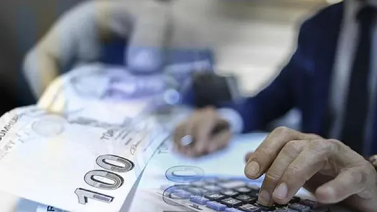 Bankalar Bombayı Patlattı: 44 Bin TL İhtiyaç Kredisi İçin Hareket Zamanı!