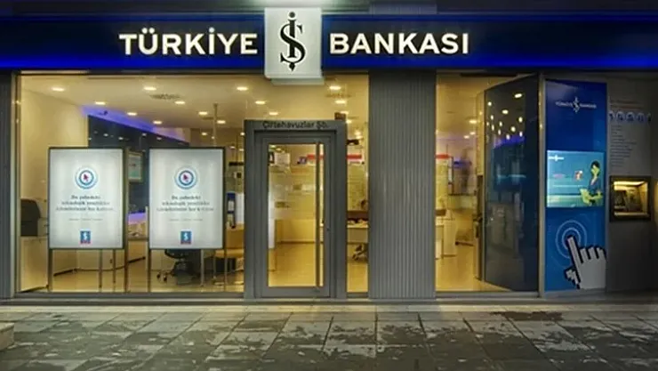 İş Bankası'ndan Bahar Bombası: 18 Yaş Üstüne Kredi Müjdesi, Fırsat Kapıda!
