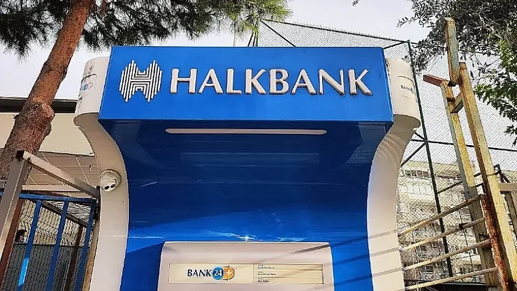 Halkbank'tan Devrim Gibi Kampanya: Maaşın 11 Katına Faizsiz Kredi Başladı!