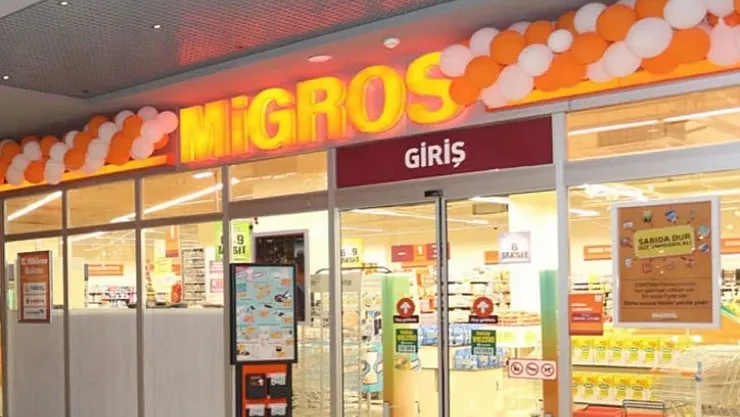 Migros'tan Kaçırılmayacak Fırsat! Bebek Ürünlerinde Çılgın Kampanya Başladı!