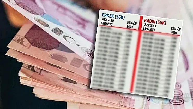 Yaş Şartı Olmadan Emekli Olmak Mümkün! 1999 Sonrası İşe Girenler İçin Fırsat Kapıda