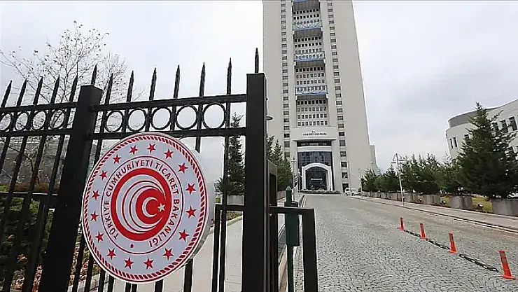 Ticaret Bakanlığı'ndan Dev Hamle: 988 Yeni Personel Alımı Yolda!