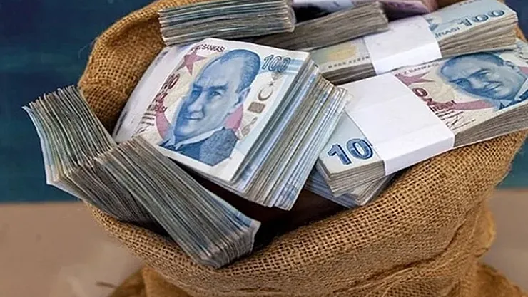 12 Bin TL ve Üstünde Emekli Maaşı Alanlar Dikkat! Halkbank 10.000 TL Nakit Avans Veriyor!