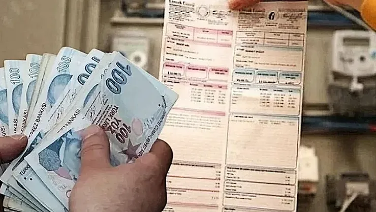 3.000 TL Fatura Desteği Başladı! Elektrik, Doğalgaz, Su ve Daha Fazlası İçin Büyük Fırsat!
