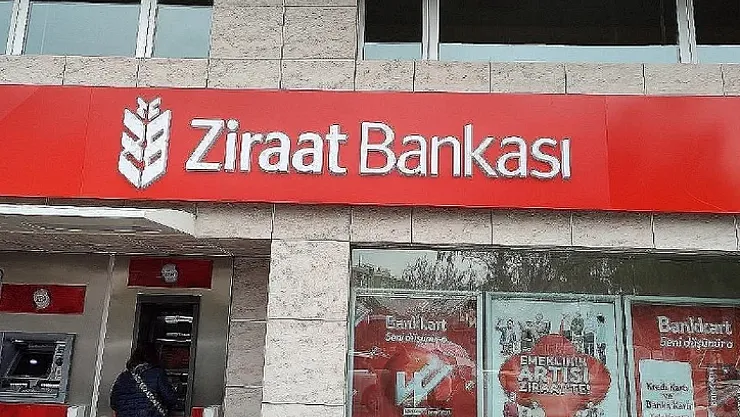 Ziraat Bankası Sabah 07.00'de Bombayı Patlattı! 100.000 Tl Ödeme Hesaplara Yatıyor!