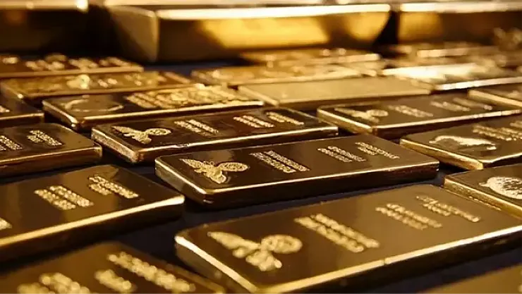 Altın Fiyatları Uçuşa Geçti: 12 Mart 2025'te Gram, Çeyrek, Yarım ve Tam Altın Rekor Peşinde!