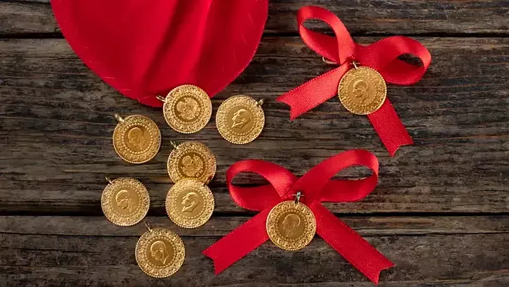 Altın Fiyatları Gökyüzüne Tırmanıyor: Dünya Çalkalanırken Değerli Metal Parlıyor!