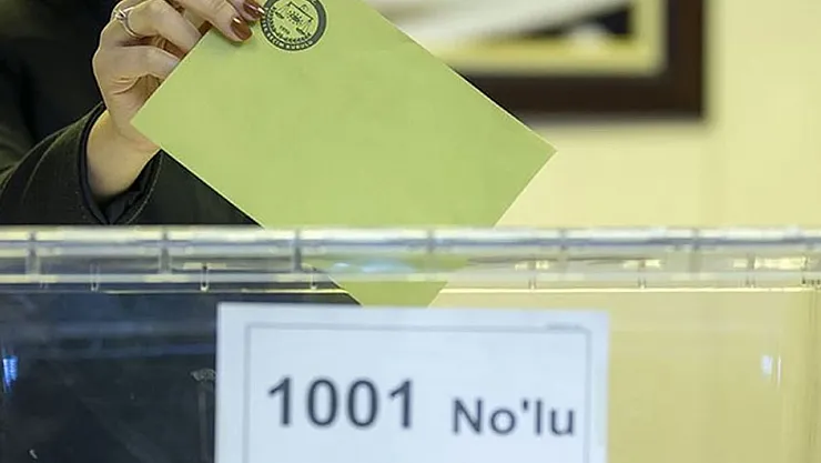 Anket Bombası Patladı: Erken Seçim Ateşi Hangi Parti Seçmenini Yaktı?