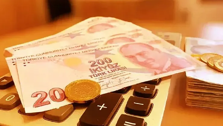 O Bankadan Dev Hamle: TL Mevduatına Memur Maaşı Kadar Kazanç! Faiz Yarışı Zirveye Ulaştı