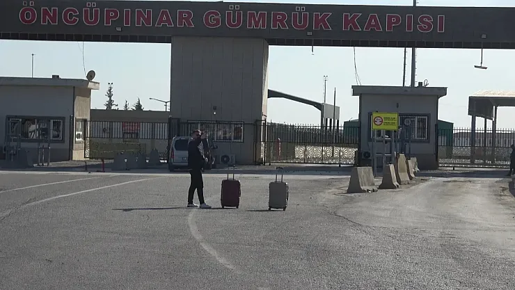 Suriyelilerin Büyük Dönüşü Ramazan'da Hız Kesmedi: Vatan Hasreti Son Buluyor!