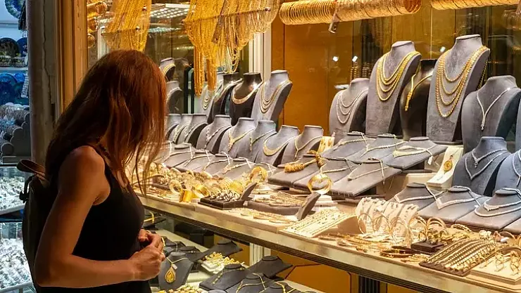 Kesme Altın Düzenleme Kararı Resmi Gazete'de: Kesme Altın Yasaklandı Mı, Çekili Altın Neden Yasak?