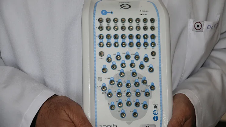 Sessiz Katil Uyku Apnesi: Kalp Krizine Davetiye Çıkarıyor, Çoğu Habersiz!