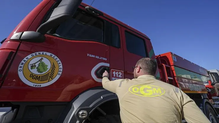 Ormanlara Taze Kan: 252 Daimi İşçi Alımı Başlıyor!