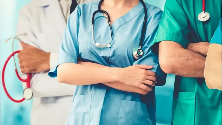 Sağlık Bakanlığı'ndan Dev Hamle: 2025'te 81 Şehirde 37 Bin Personel ve İşçi Alımı!