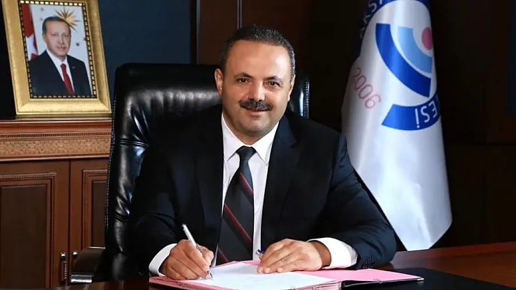 19. Yaşını Kutlayan ASÜ, Yerli ve Milli Hedeflerle Geleceğe Hazırlanıyor