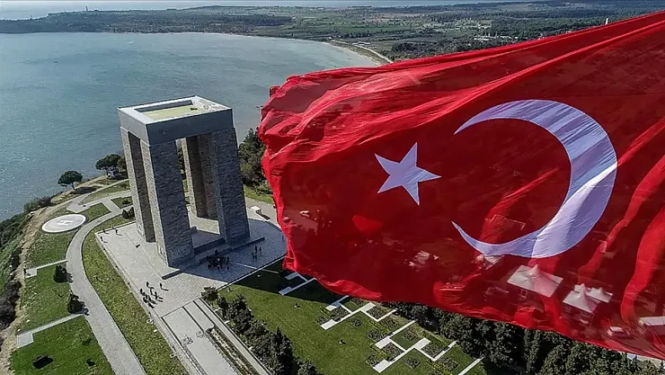 18 Mart Çanakkale Zaferi Mesajları İlgi Gördü! 18 Mart ile İlgili Anlamlı Sözler