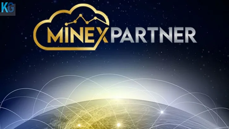 Minex Partner neden açılmıyor, patladı mı?