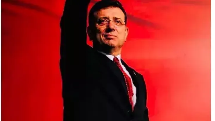 İmamoğlu'nun Koltuğu Sallanıyor: CHP'nin Geleceği Belirsizlikte Dans Ediyor!