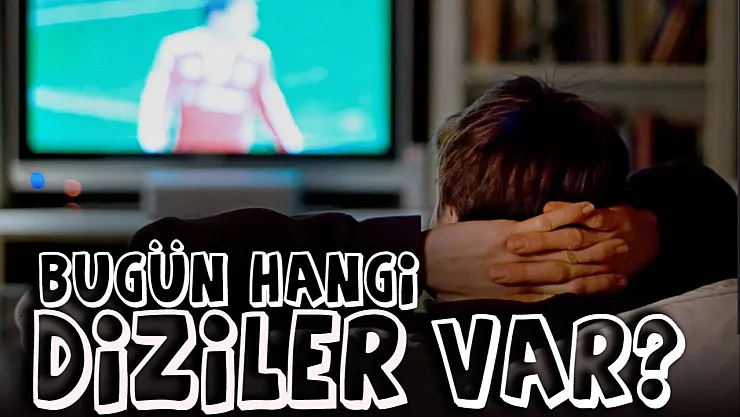 19 Mart Çarşamba Televizyonu Sallıyor: Ekranlar Dizi ve Yarışma Fırtınasıyla Çalkalanıyor!